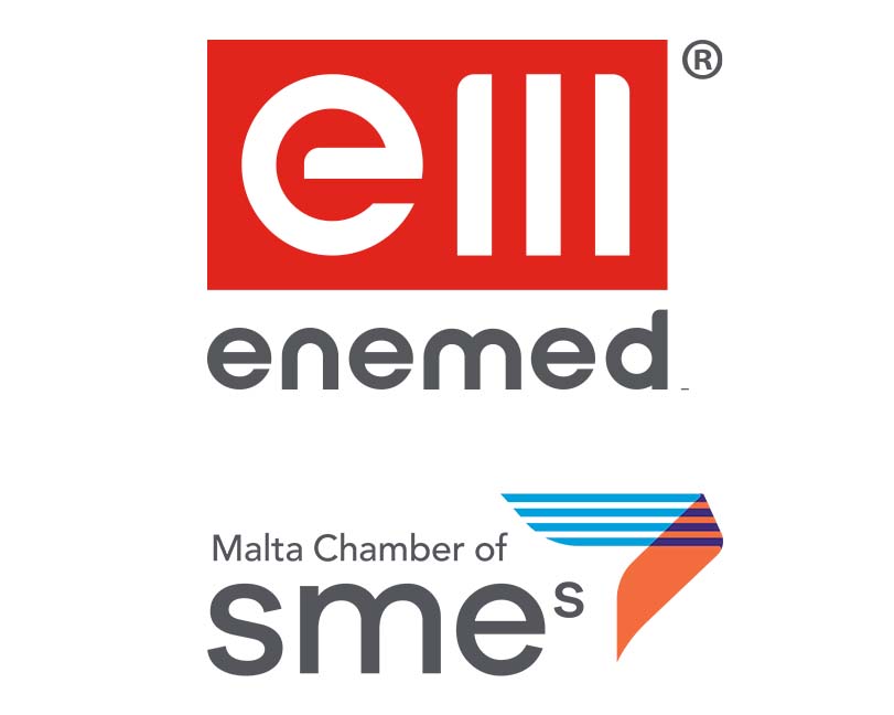 Enemed and Malta Chamber of SMEs